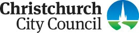 Christchurch City Council Logo